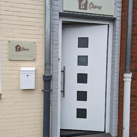 Shivas Ferienwohnung Goch Eksteriør bilde